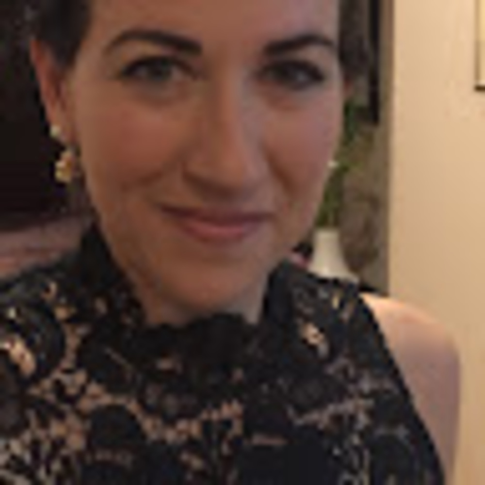 Meet your Posher, Vivien